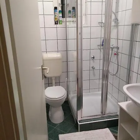 Bonifert Vendeghaz Gæstehus Dunabogdány